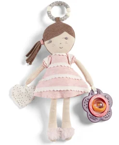 Activity Toy - Bella Doll