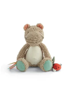 Activity Toy - Henry Hippo