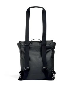 Adjustable Changing Backpack - Black