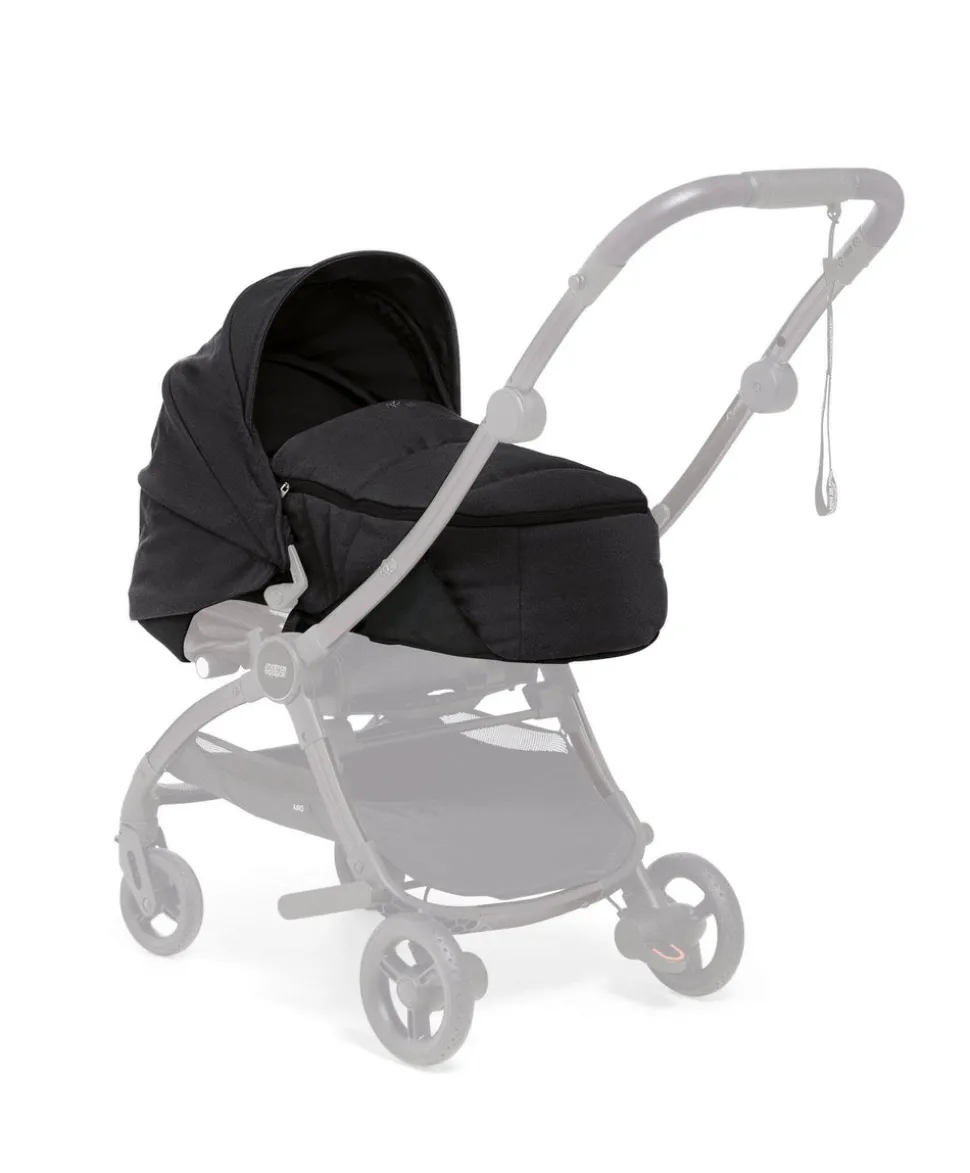 Airo Newborn Carrycot Pack - Black