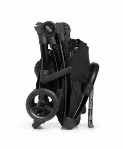 Airo Newborn Carrycot Pack - Black