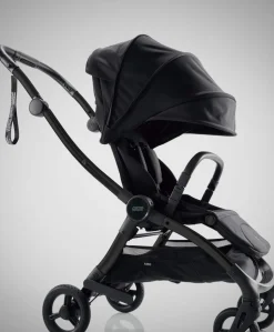 Airo Pushchair - Black