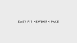 Airo Pushchair - Black
