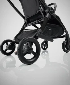 Airo Pushchair - Black