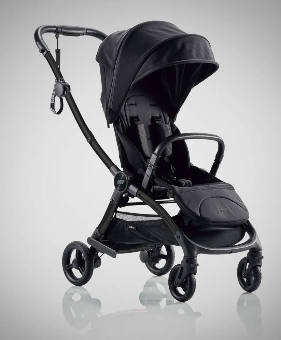 Airo Pushchair - Black
