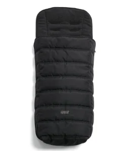 All Seasons Footmuff - Black