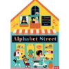 Alphabet Street Book