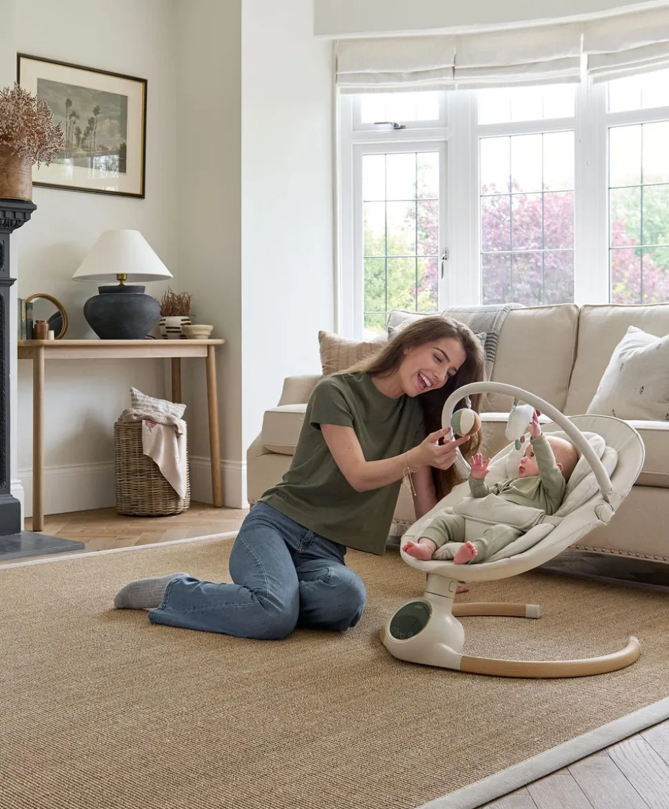 Alto Smart Swing - Cashmere