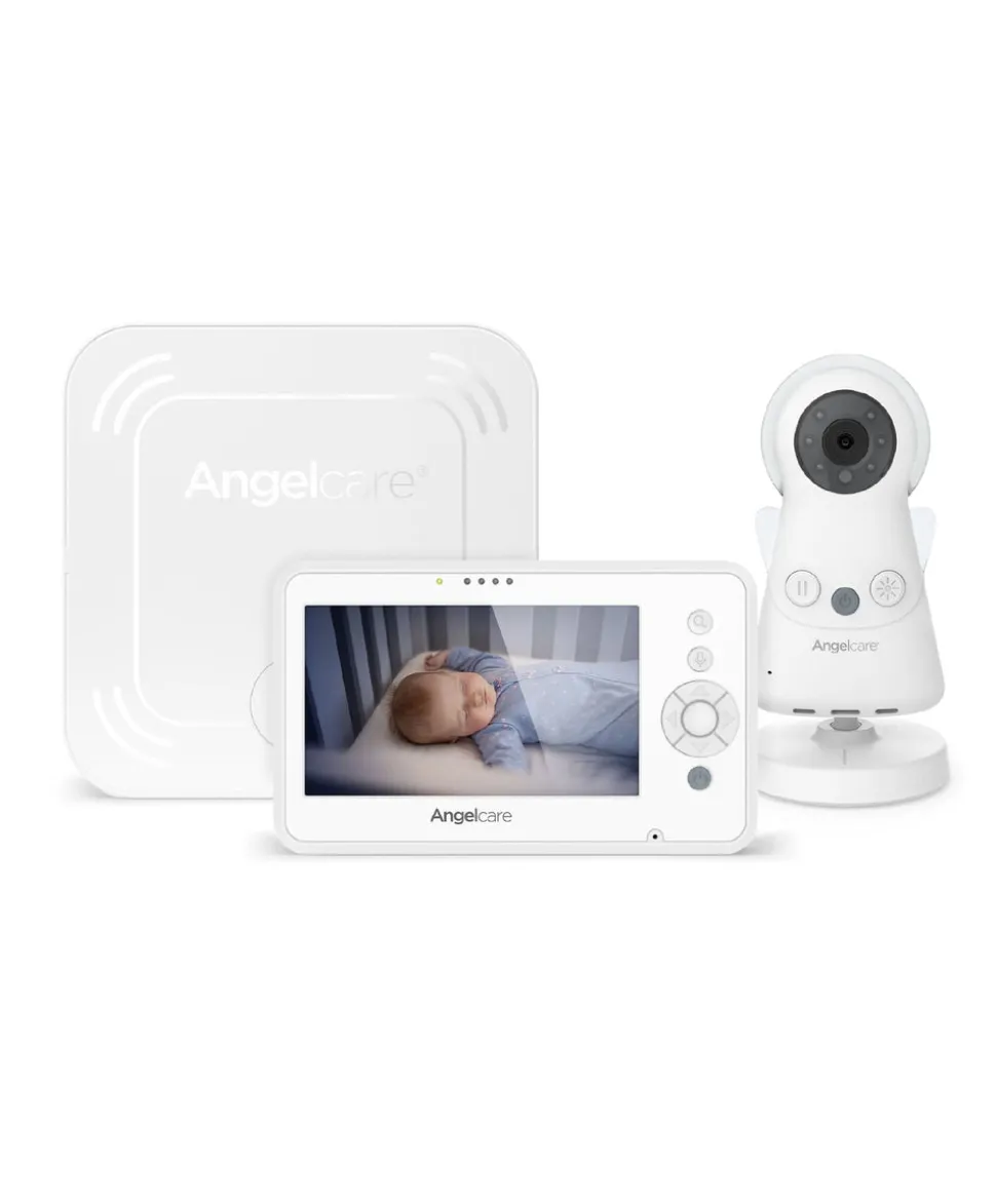 Angelcare Baby Monitor AC25-1