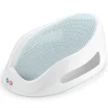 Angelcare Soft Touch Baby Bath Support - Aqua
