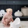 Anti Slip Potty – Blossom Pink