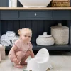 Anti Slip Potty – Eucalyptus