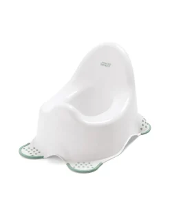 Anti Slip Potty – Eucalyptus