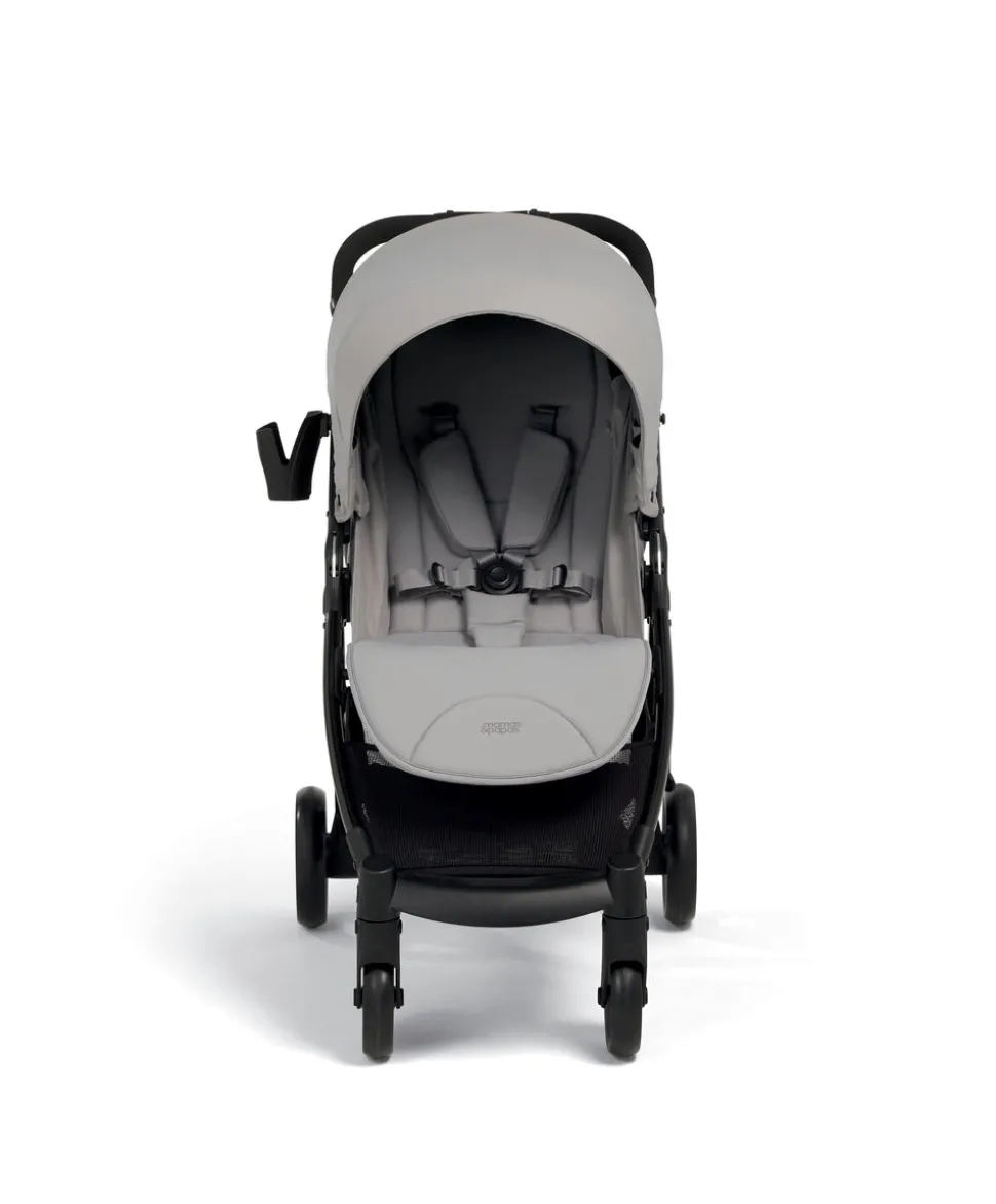 Armadillo Pushchair - Chalk