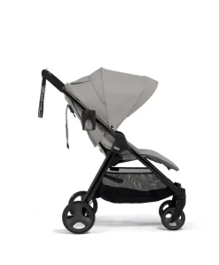 Armadillo Pushchair - Chalk