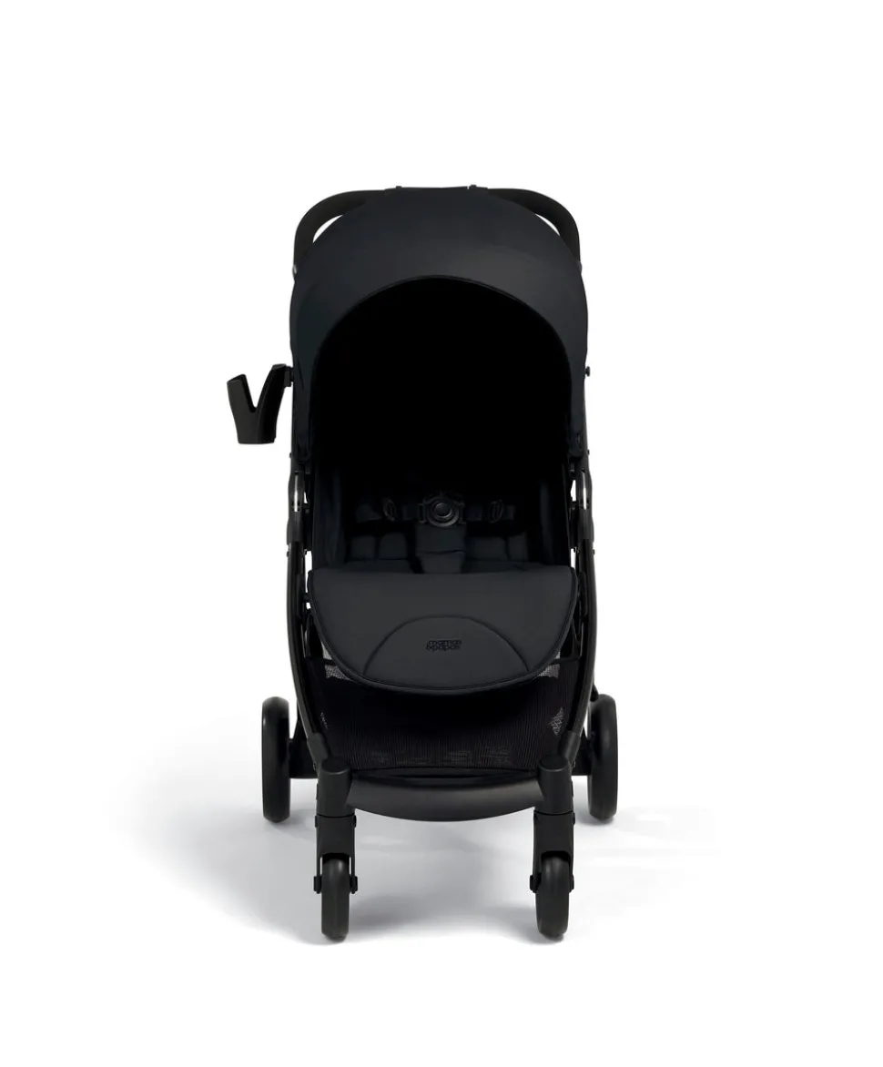 Armadillo Pushchair - Ebony