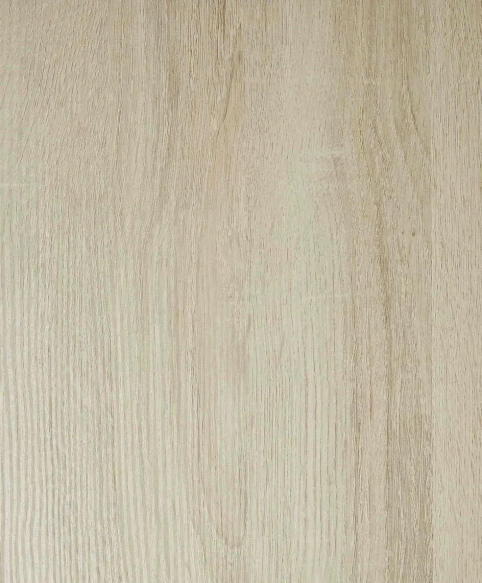 Atlas Dresser Changer - Light Oak