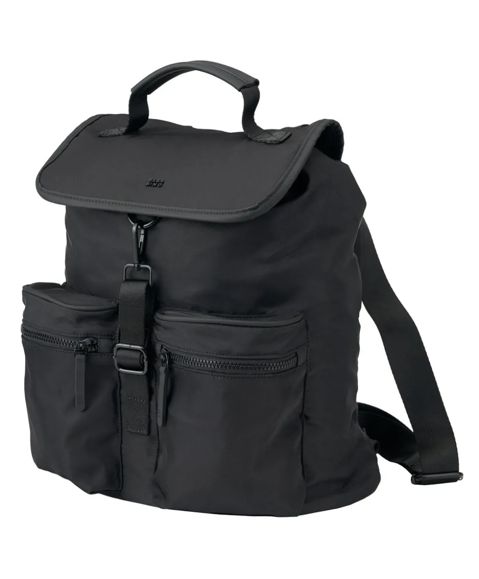 Bababing Changing Backpack - Black