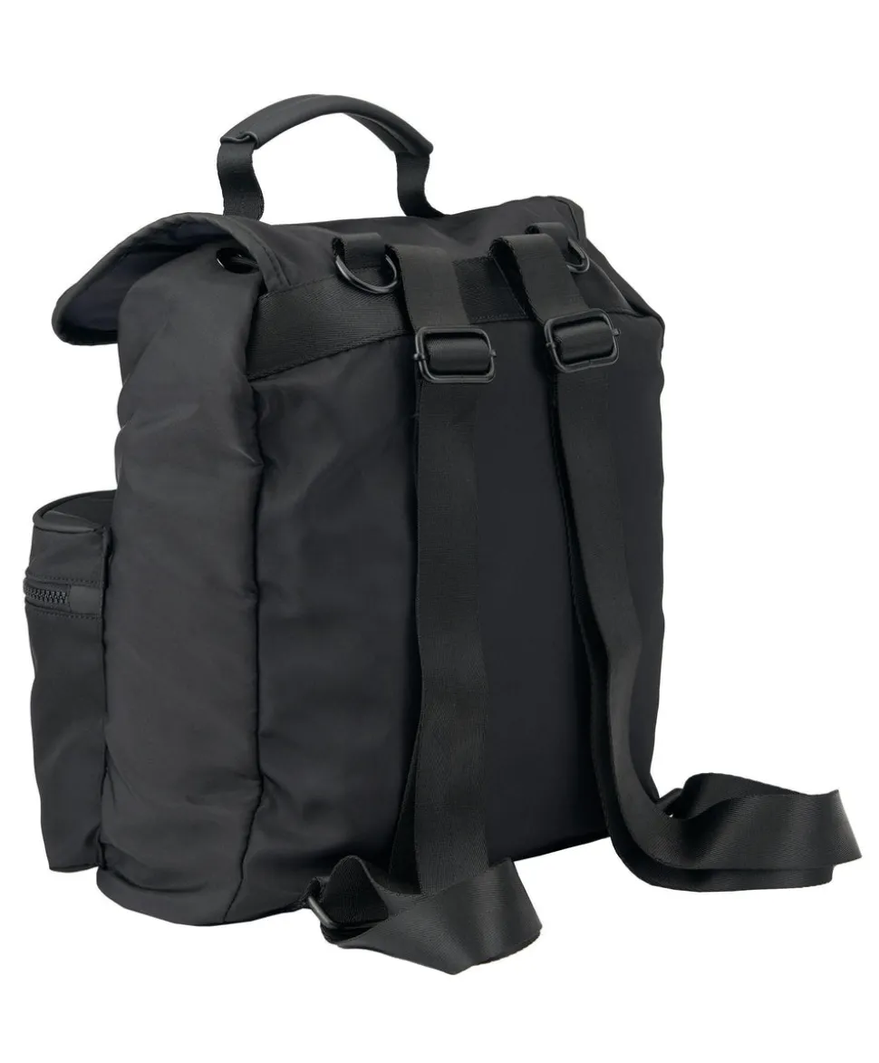 Bababing Changing Backpack - Black