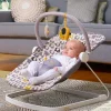 Bababing Float Baby Bouncer Chair - Ellie Elephant