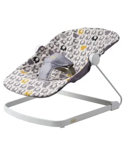 Bababing Float Baby Bouncer Chair - Ellie Elephant