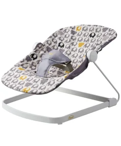 Bababing Float Baby Bouncer Chair - Ellie Elephant