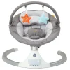 Bababing Hub Electric Baby Swing