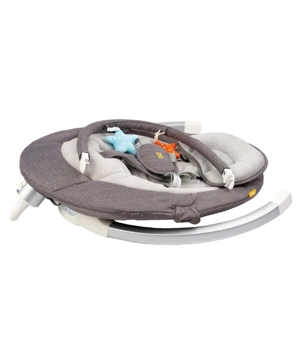 Bababing Hub Electric Baby Swing