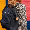 Bababing Mani Changing Backpack - Black