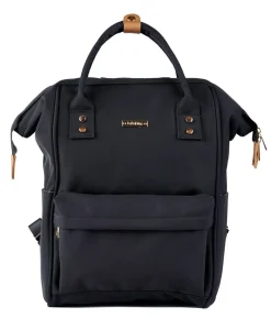Bababing Mani Changing Backpack - Black