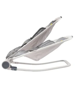 Bababing Rockout Baby Rocker - Grey Marl