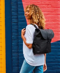 Bababing Sorm Changing Backpack - Black
