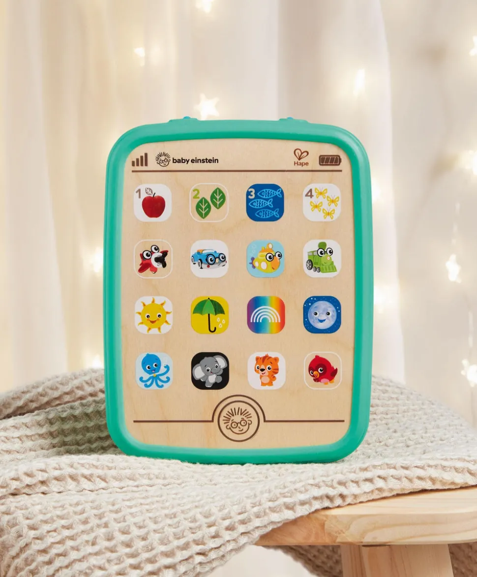 Baby Einstein Magic Curiosity Tablet