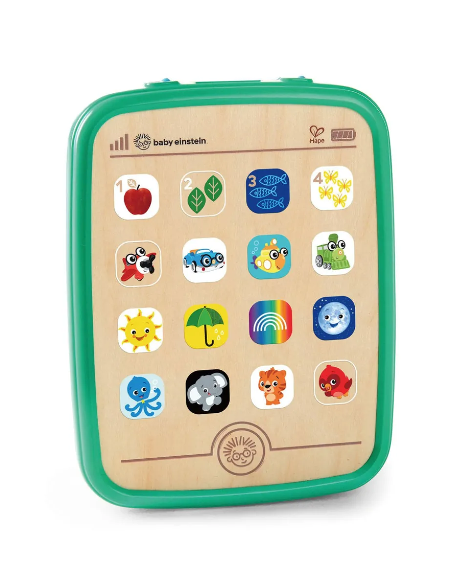 Baby Einstein Magic Curiosity Tablet