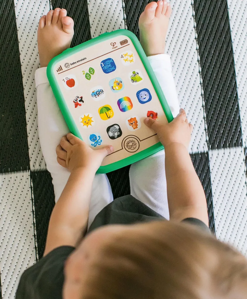 Baby Einstein Magic Curiosity Tablet