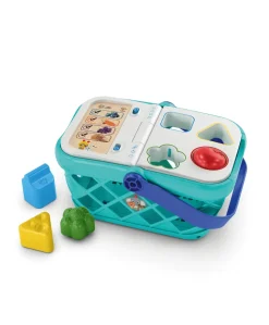 Baby Einstein Magic Touch Shopping Basket