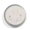 Baby Imprint Tin - Forever Treasured Pink