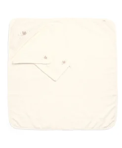 Baby Towelling Set (3 Pack) - Welcome to the World Duckling