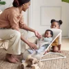 BabyBjörn Baby Bouncer Bliss - Light Beige