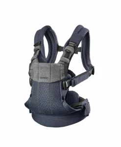 BabyBjörn Baby Harmony Carrier - Anthracite