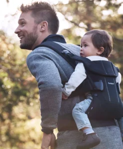 BabyBjörn Carrier One - Black