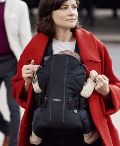BabyBjörn Carrier One - Black
