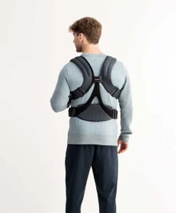 BabyBjörn Move Mesh Carrier - Anthracite