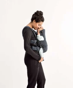 BabyBjörn Move Mesh Carrier - Anthracite