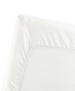 BabyBjörn Travel Cot Sheet - White