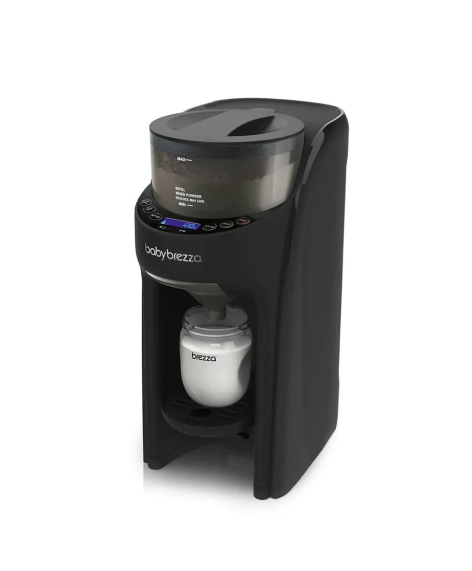 Babybrezza Formula Pro Advanced - Black