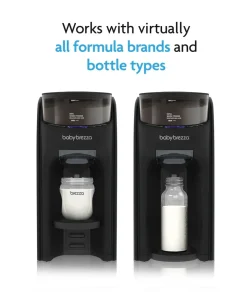 Babybrezza Formula Pro Advanced - Black
