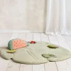 BabyPlay - Leaf Playmat