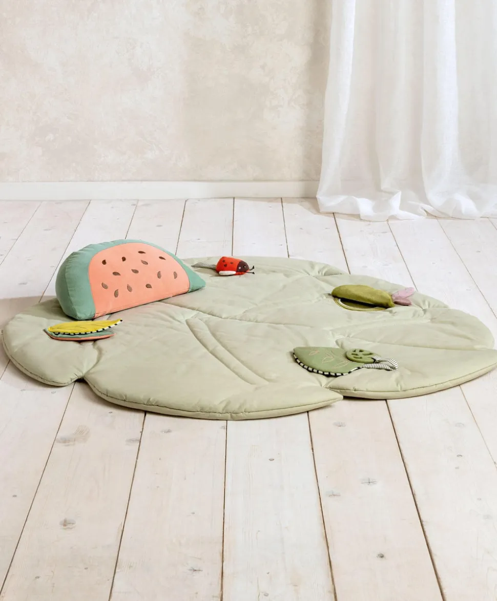 BabyPlay - Playmat Bundle (3 Pieces)