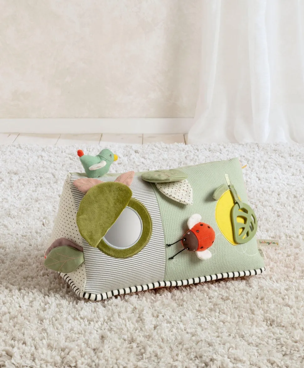 BabyPlay - Playmat Bundle (3 Pieces)